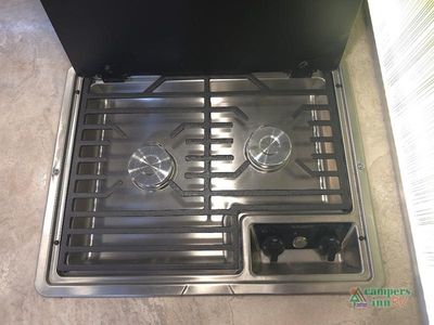 2023 Thor Tiburon Sprinter - Photo 43