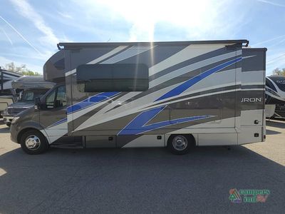 2023 Thor Tiburon Sprinter - Photo 4