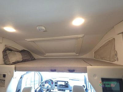 2023 Thor Tiburon Sprinter - Photo 28