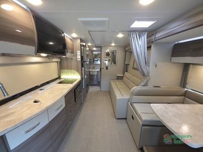 2023 Thor Tiburon Sprinter - Photo 15
