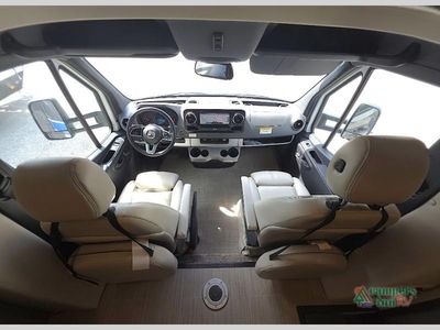 2023 Thor Tiburon Sprinter - Photo 18