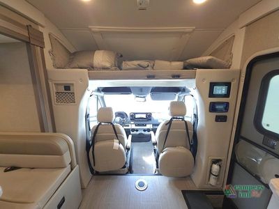 2023 Thor Tiburon Sprinter - Photo 17