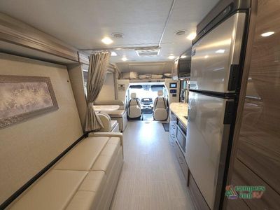 2023 Thor Tiburon Sprinter - Photo 16
