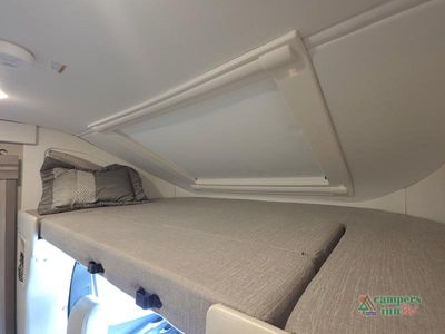2023 Thor Tiburon Sprinter - Photo 29