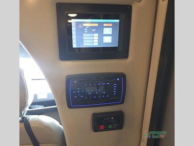 2023 Thor Tiburon Sprinter - Photo 32