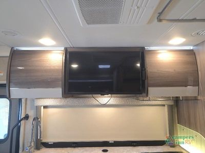 2023 Thor Tiburon Sprinter - Photo 44