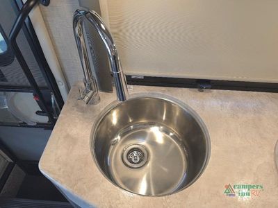 2023 Thor Tiburon Sprinter - Photo 40