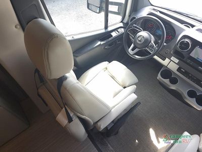 2023 Thor Tiburon Sprinter - Photo 20