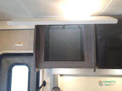 2023 Thor Tiburon Sprinter - Photo 45