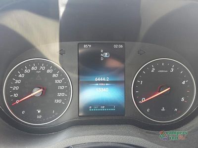 2023 Thor Tiburon Sprinter - Photo 10