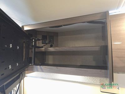 2023 Thor Tiburon Sprinter - Photo 48