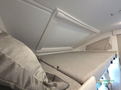 2023 Thor Tiburon Sprinter - Photo 30