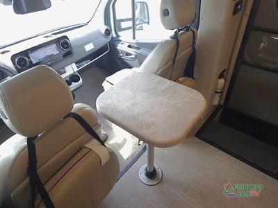 2023 Thor Tiburon Sprinter - Photo 19