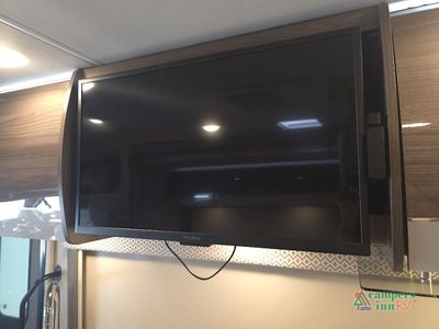 2023 Thor Tiburon Sprinter - Photo 47