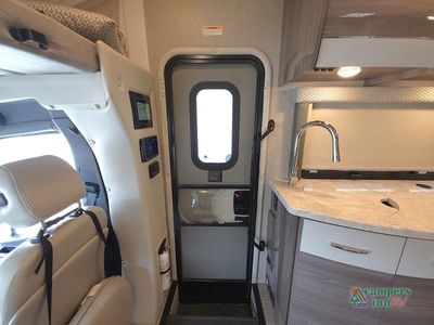 2023 Thor Tiburon Sprinter - Photo 14