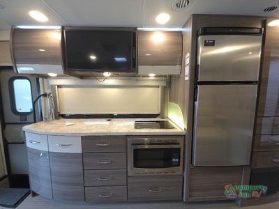 2023 Thor Tiburon Sprinter - Photo 34