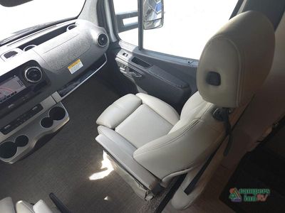 2023 Thor Tiburon Sprinter - Photo 23