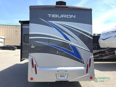 2023 Thor Tiburon Sprinter - Photo 6