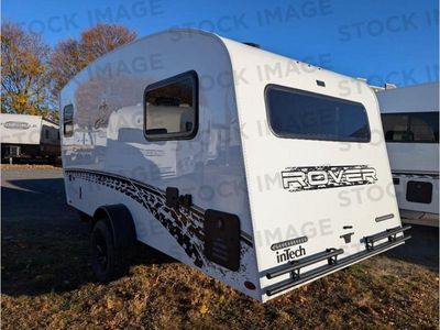 2025 inTech RV Sol - Photo 5