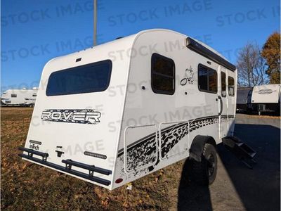 2025 inTech RV Sol - Photo 6