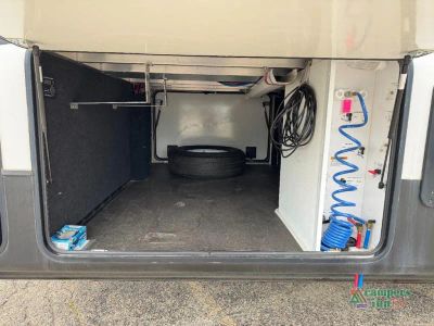 2016 Keystone RV Montana High Country — photo 14 view