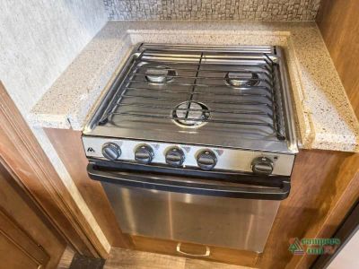 2016 Keystone RV Montana High Country — photo 50 view