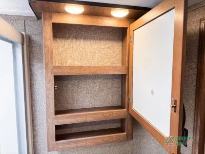 2016 Keystone RV Montana High Country — photo 30 view