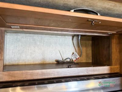 2016 Keystone RV Montana High Country — photo 48 view