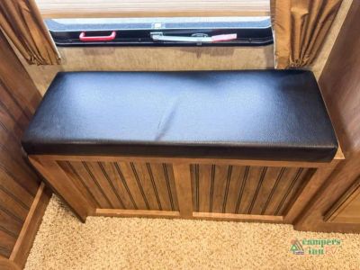 2016 Keystone RV Montana High Country — photo 40 view