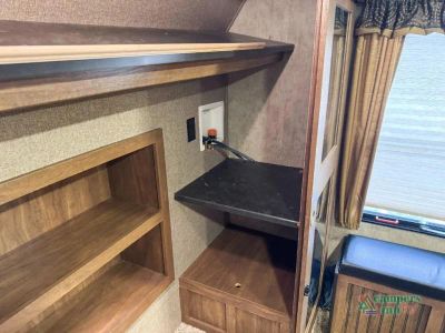 2016 Keystone RV Montana High Country — photo 42 view