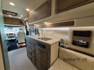 2023 Midwest Automotive Designs Passage - Photo 17