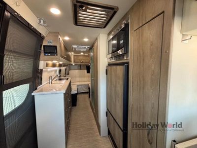 2023 Midwest Automotive Designs Passage - Photo 4
