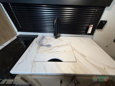 2026 Forest River RV Cherokee Wolf Pup - Photo 29