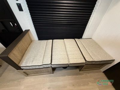 2026 Forest River RV Cherokee Wolf Pup - Photo 36