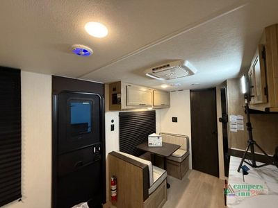 2026 Forest River RV Cherokee Wolf Pup - Photo 14