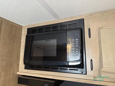 2026 Forest River RV Cherokee Wolf Pup - Photo 23