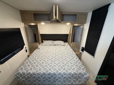 2026 Forest River RV Cherokee Wolf Pup - Photo 17