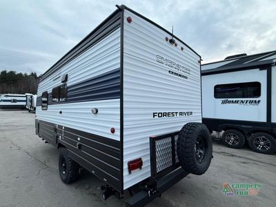 2026 Forest River RV Cherokee Wolf Pup - Photo 5