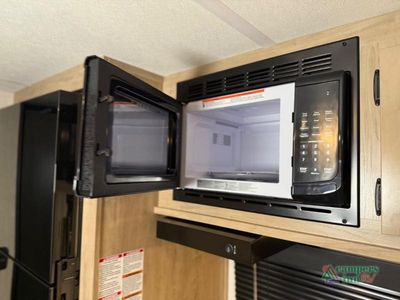 2026 Forest River RV Cherokee Wolf Pup - Photo 24