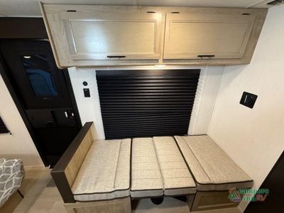 2026 Forest River RV Cherokee Wolf Pup - Photo 34
