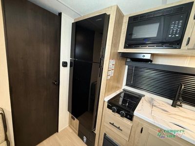 2026 Forest River RV Cherokee Wolf Pup - Photo 30