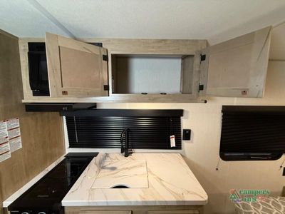 2026 Forest River RV Cherokee Wolf Pup - Photo 25