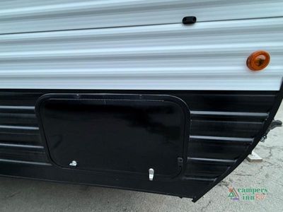 2026 Forest River RV Cherokee Wolf Pup - Photo 8