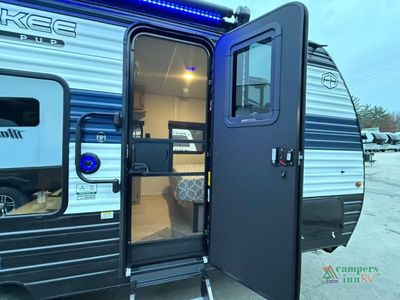 2026 Forest River RV Cherokee Wolf Pup - Photo 12