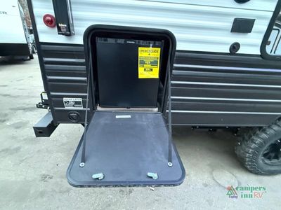2026 Forest River RV Cherokee Wolf Pup - Photo 50