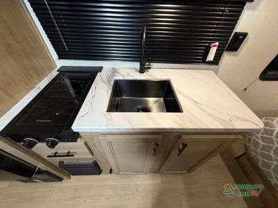 2026 Forest River RV Cherokee Wolf Pup - Photo 26