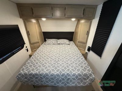 2026 Forest River RV Cherokee Wolf Pup - Photo 16
