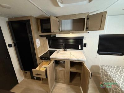 2026 Forest River RV Cherokee Wolf Pup - Photo 21
