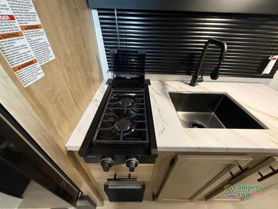 2026 Forest River RV Cherokee Wolf Pup - Photo 27