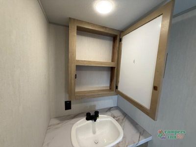 2026 Forest River RV Cherokee Wolf Pup - Photo 43